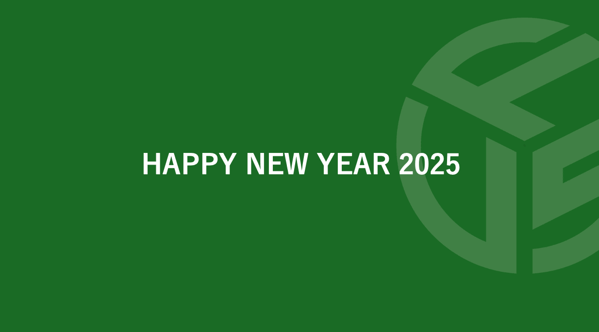 Featured image for “HAPPY NEW YEAR 2025”