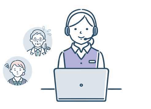 FUSIONSのタスク型BPOサービス