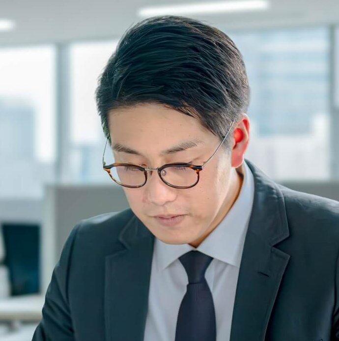事務長
