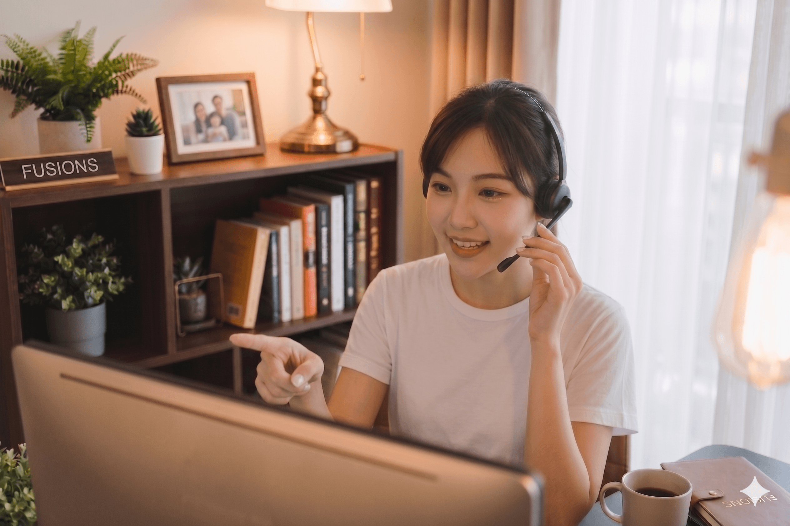Featured image for “フルリモート／採用商材の架電業務募集のお知らせ〜／HR業界・人事採用経験に最適”